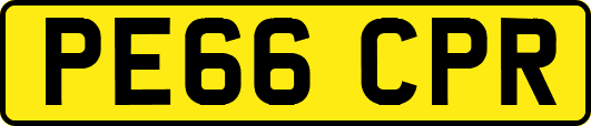 PE66CPR