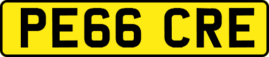 PE66CRE