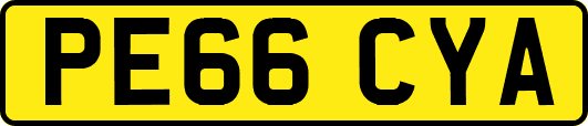 PE66CYA