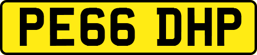 PE66DHP