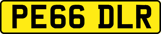 PE66DLR