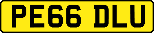 PE66DLU