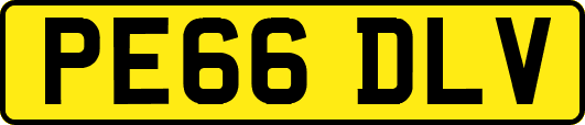 PE66DLV