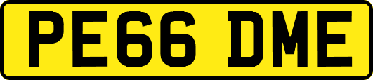 PE66DME