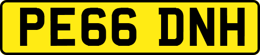 PE66DNH