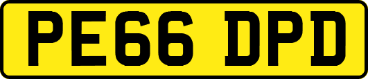 PE66DPD