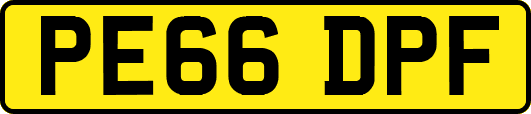 PE66DPF