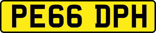 PE66DPH