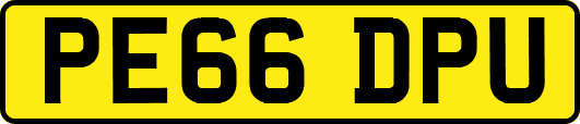 PE66DPU