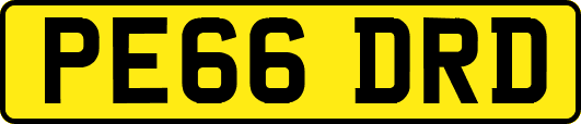 PE66DRD