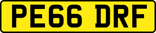 PE66DRF