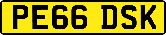 PE66DSK