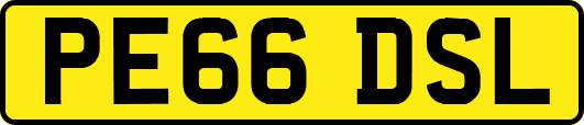 PE66DSL