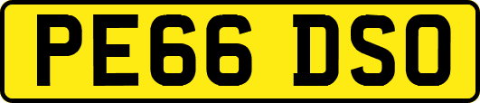 PE66DSO