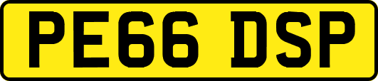 PE66DSP