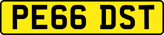 PE66DST