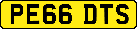 PE66DTS