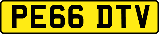 PE66DTV