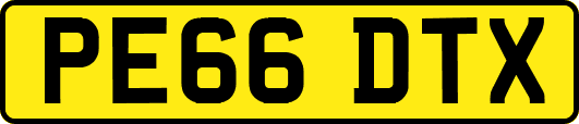 PE66DTX