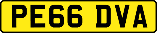 PE66DVA