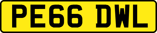 PE66DWL