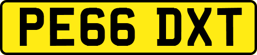 PE66DXT