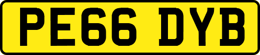 PE66DYB