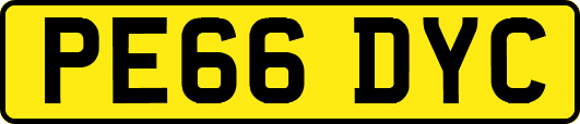 PE66DYC