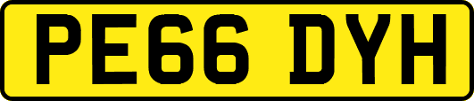 PE66DYH