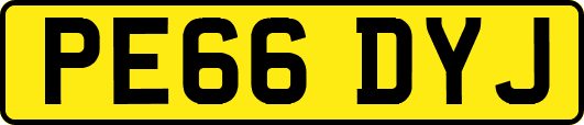 PE66DYJ