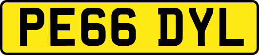 PE66DYL