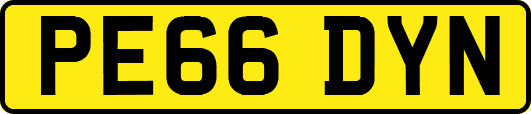 PE66DYN