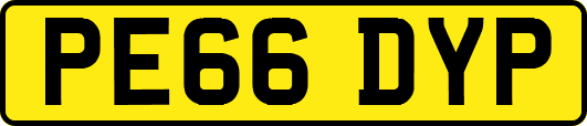 PE66DYP