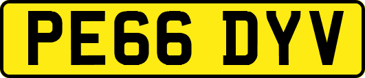 PE66DYV