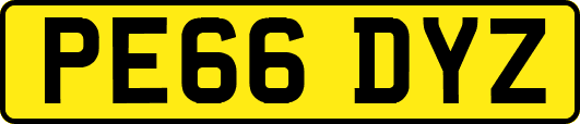 PE66DYZ