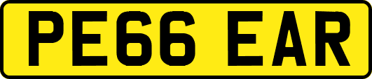 PE66EAR