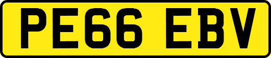 PE66EBV