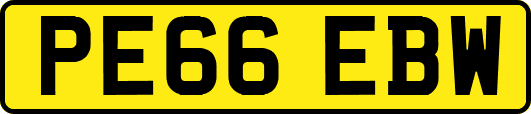 PE66EBW