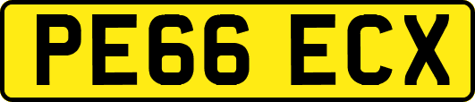 PE66ECX