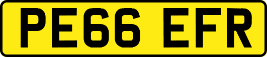 PE66EFR