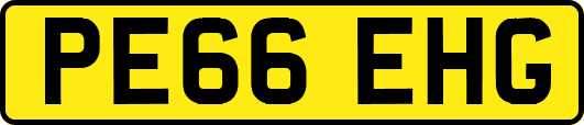 PE66EHG