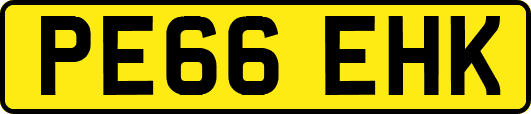 PE66EHK