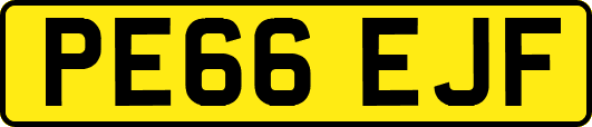 PE66EJF