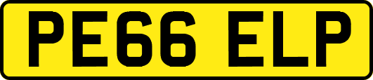 PE66ELP