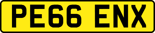 PE66ENX
