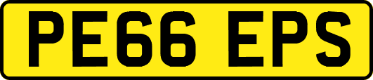 PE66EPS