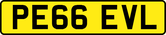 PE66EVL