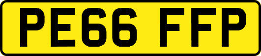 PE66FFP