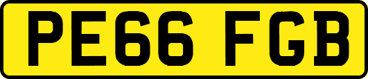 PE66FGB