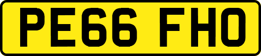 PE66FHO